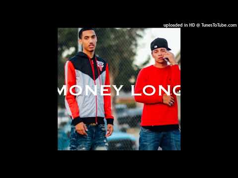 Peez X Mike Sherm - Money Long