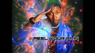 **LEAKED** Hyphy Da Spider - I Feel Your Pain (Prod.by Preezy Beatz)