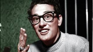 Buddy Holly - Changing All Those Changes (2025 Remastered)