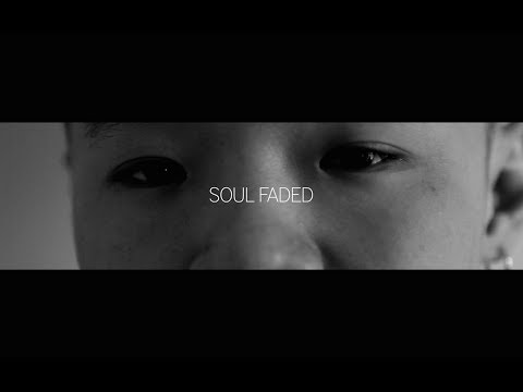Bohan Phoenix - "so(ul) faded"