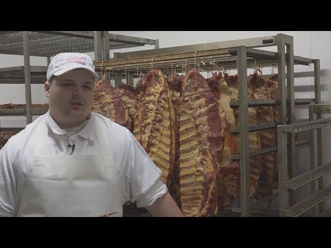 Wer will heute noch Metzger werden?