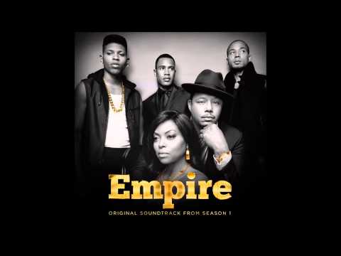 Empire Cast - Power Of The Empire (feat. Yazz) #HAKEEM