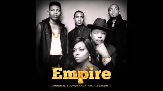 Empire Cast - Power Of The Empire (feat. Yazz) #HAKEEM
