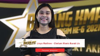 Download lagu Lieya Mathew - Chelum Manis Burak Lis mp3