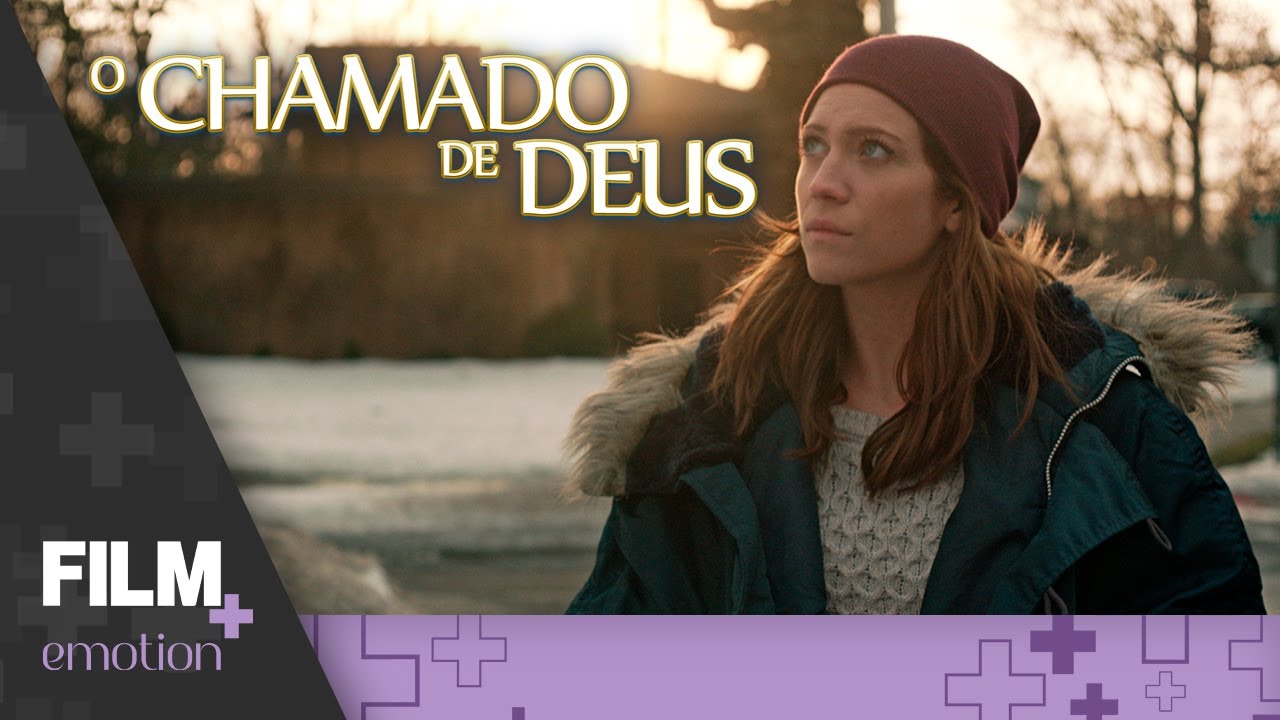 O Chamado de Deus // Filme Completo Dublado // Drama // Film Plus Emotion