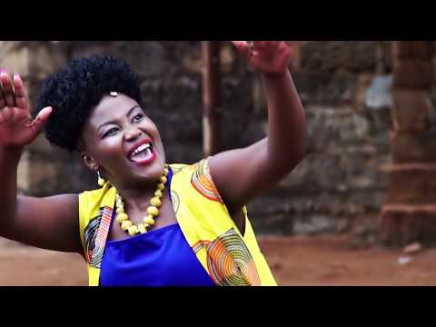 Grace Mwai - Mubango (Official Video 2019) Skiza 7570145 To 811