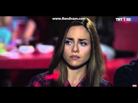 Son Çıkış Rap Sahnesi (Rıdvan için)