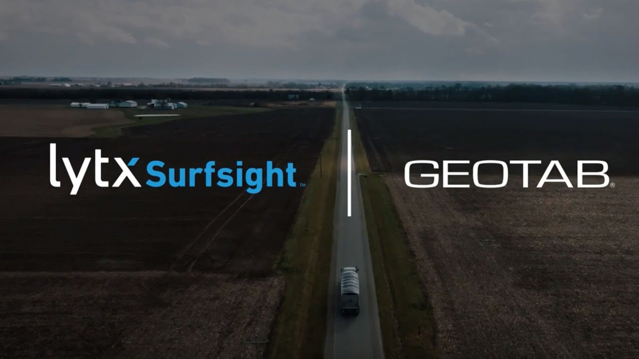 How AI Dash Cams Prevent Accidents and Protect Fleet Drivers | Best AI Fleet Dash Cam