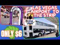 Airport To The Deuce 2026