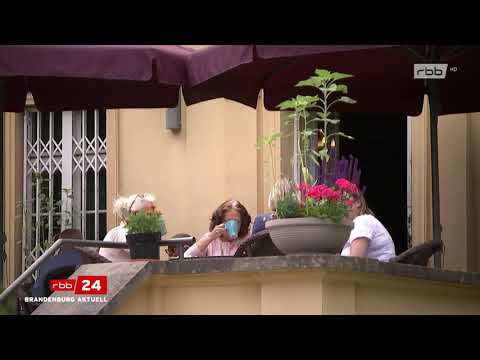 Unbekannte Gutshäuser und Schlösser - Lichterfelde