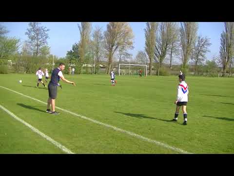 Kenzo Dollé Ado20 O12-1 DCG deel 1