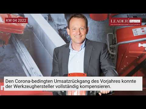 LEADER SpotlightNews KW 04 2022