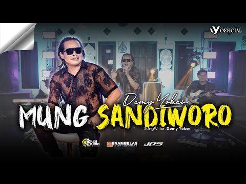 Fyp TIKTOK MUNG SANDIWORO | DEMY YOKER - Masio Sing Sepisan Gawe Ati Sun Kelaran [ OFFICIAL MV ]