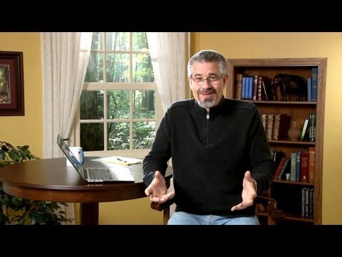 Jesus Sends Out the Twelve: HeavenWord 7 - 0163