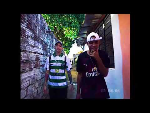 MC drakk ch da zo sequência de botada