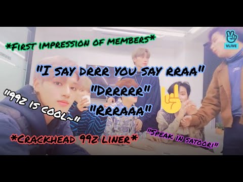 [ENG SUB] ATEEZ VLIVE 181106 - 잠시만요 잠시만요 에이티즈랑 놀고 가실게요!!♡