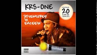 16. KRS-One - Over 30 (remix)