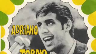 Adriano celentano-Torno sui miei passi (remastered)