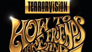 17 Terrorvision - American TV [Concert Live Ltd]