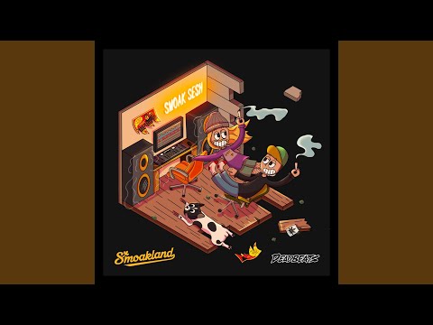 Welcome To Smoakland