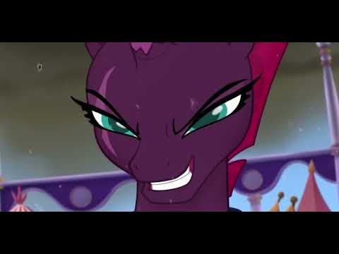 Tempest  shadow Demons edit
