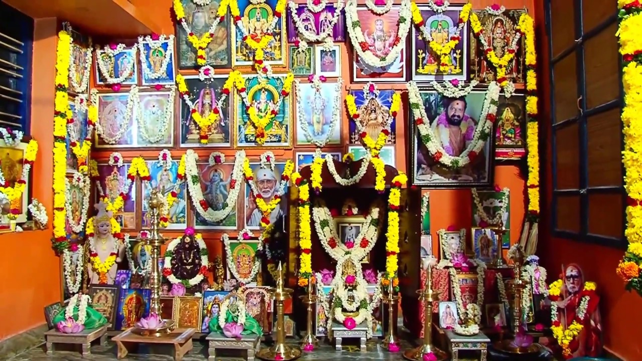 SreeMadam Presents Sadguru Sri SadaSiva Brahmendral Aarathanai Mahotsavam A Divine Spiritual Gathering Filled with Bhakti, Tradition & Guru Blessings