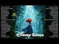 The Ultimate Disney Classic Songs Playlist Of 2022 - Disney Soundtracks Playlist 2022