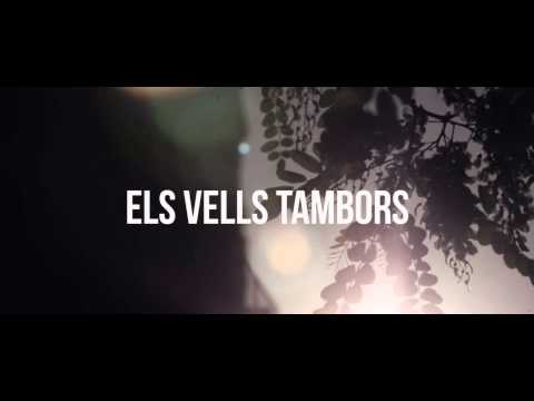 Pere Mercader - Els Vells Tambors