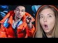 AMERICAN REACTS to UK RAP Fredo Scor