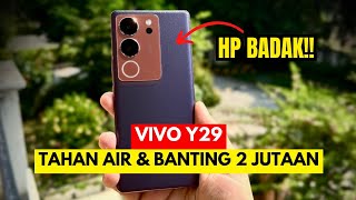 Download lagu VIVO Y29 RESMI INDONESIA - 2 JUTAAN!! TAHAN AIR DAN BANTING MURAH mp3