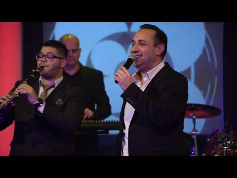 Ferco&Dzeljo ft Friends&Goran Stoilkov - Kazi mi Nade vistinata (LIVE)