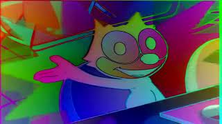 Felix The Cat Opening Theme in DMA
