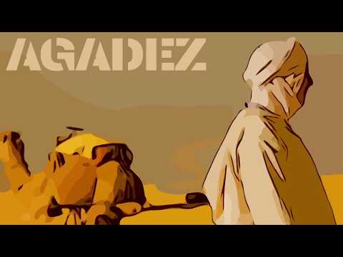 NOMÅGIK - Agadez