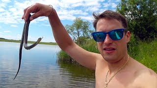 Где клев рязань области