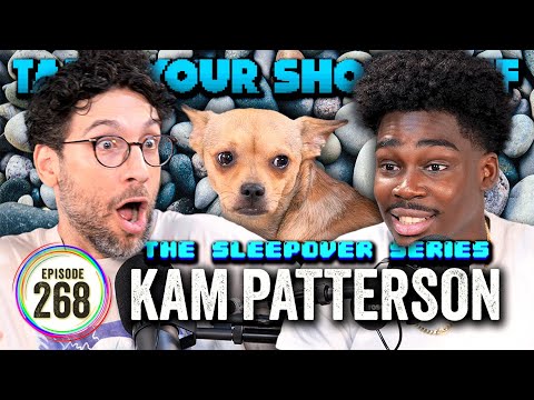 Kam Patterson (Kill Tony) on TYSO - #268