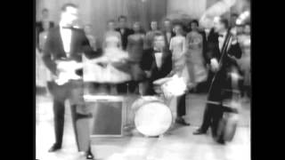 Buddy Holly &amp; The Crickets   Peggy Sue   Live on The Arthur Murray Party 29th December, 1957 in HD