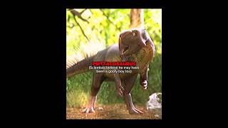 Dinosaurs that were DUMB?!