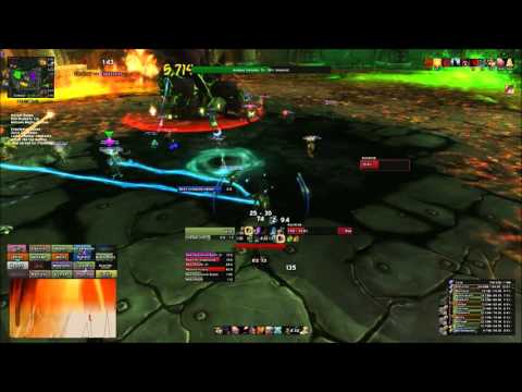 - Mythic:  Kormrok - DIVINE HERESY - 3/13 M Hellfire Citadel