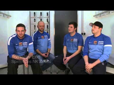 Einmal Zrinski immer Zrinski