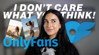 Gain Confidence to Start an ONLYFANS!