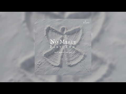 Lit Lords - NO MERCY (Part Two) feat. Milano The Don [Official Music Video]