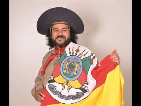 Baitaca - Ela só caminha.