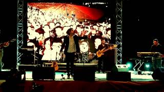 Dorians  - Fog - live in TUMO 17 october 2012 Yerevan