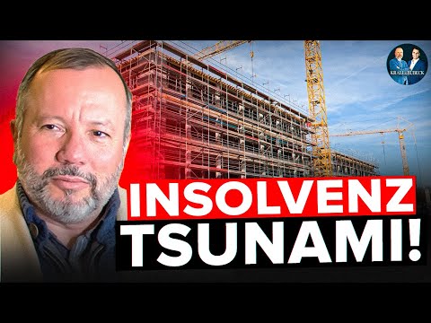 Krall & Bubeck: Germany collapses – GDR politics 2.0!