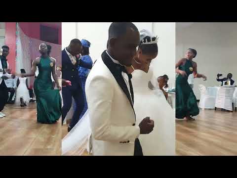 Jayvan b - Asante [ Dance Video ]