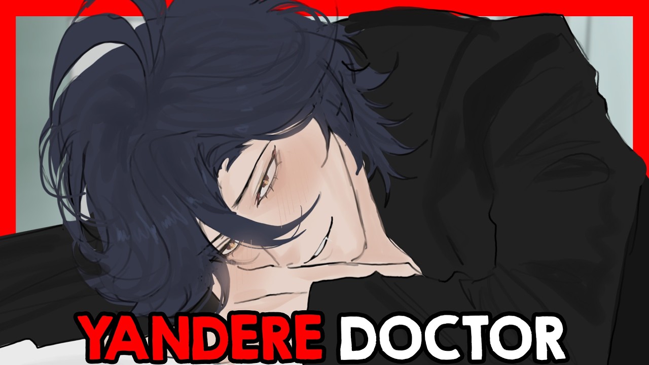 Yandere Doctor - Overdose Demo - ALL ROUTES