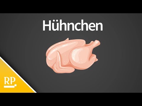 Hühnchen - Das sollten Sie nach dem Kauf beachten