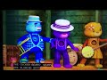 Team Umizoomi Cuckoo Bears It S Get Wind Here That Spin To Fast