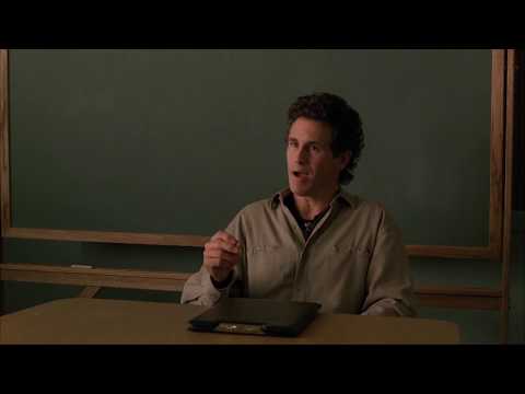 Twin Peaks The Missing Pieces#23 - Bernie the mule