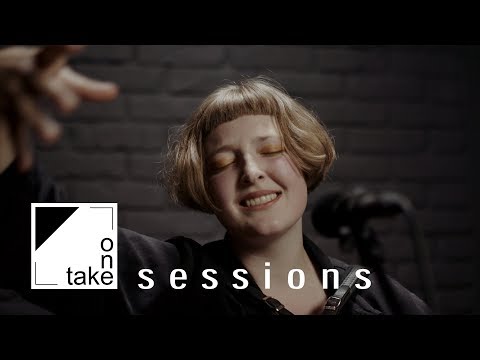 Alicia Edelweiss - Für Ed | One take sessions